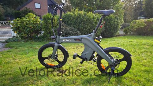 DYU T1 recensioni e scheda tecnica